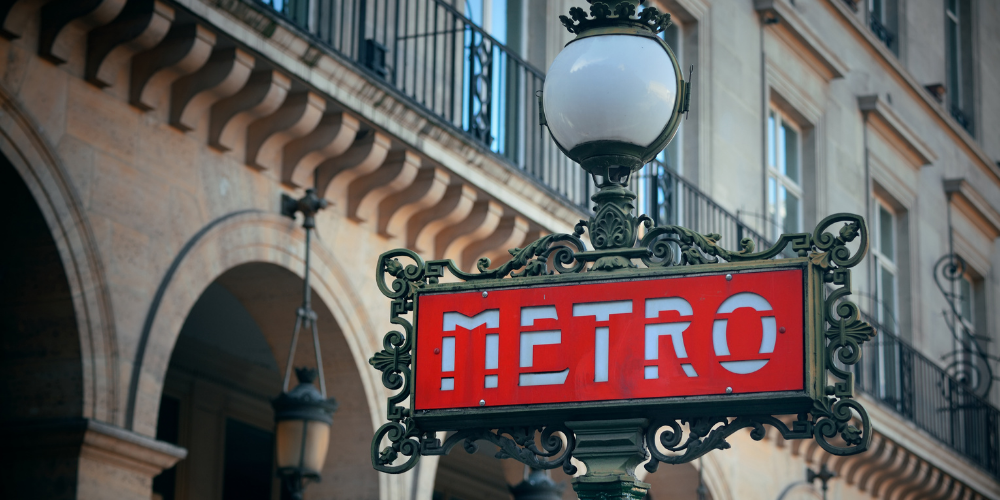 Paris’te Ulaşım Rehberi: Paris’te Toplu Taşıma İle Ulaşım Nasıl Sağlanır?